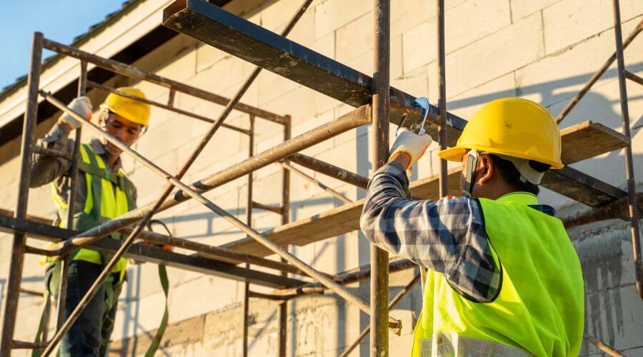 Flashing Repair in Stanley, ND